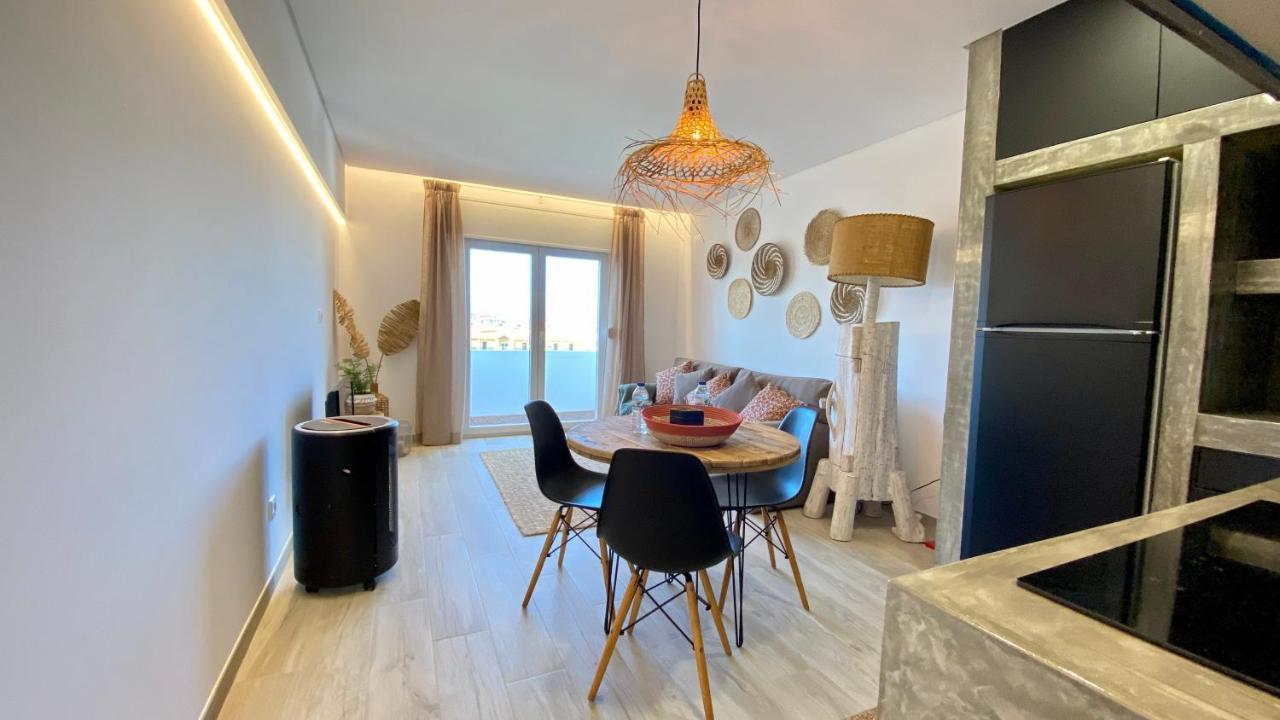 Chillin Santa Cruz Apartment - Close To Beach Retreat Eksteriør bilde