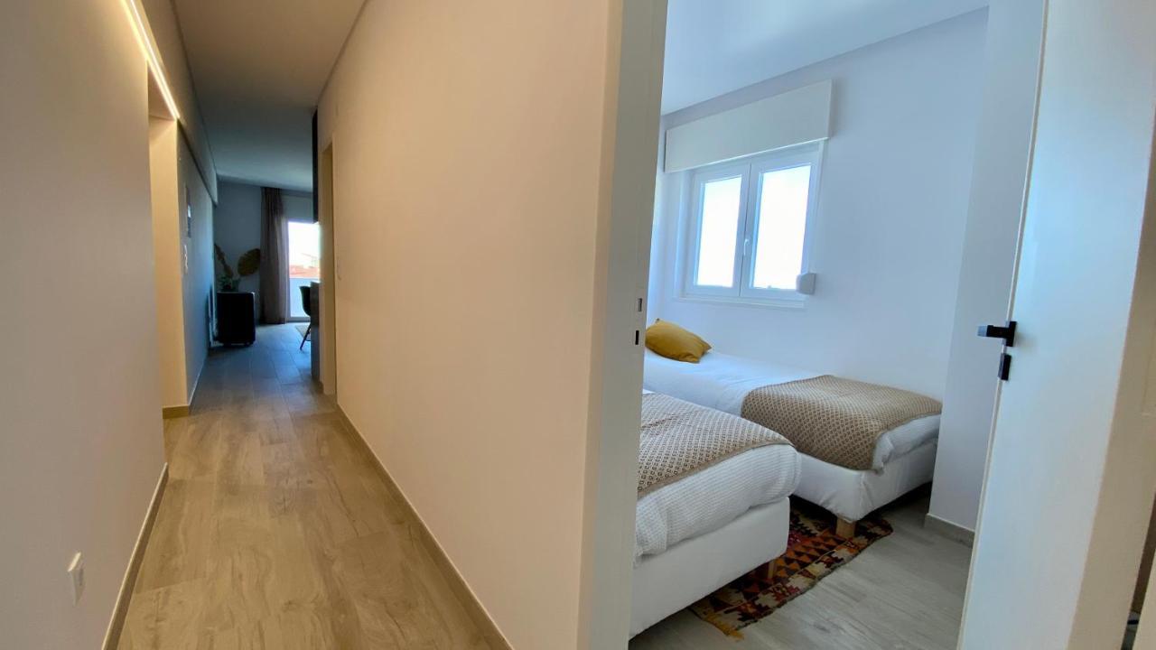 Chillin Santa Cruz Apartment - Close To Beach Retreat Eksteriør bilde