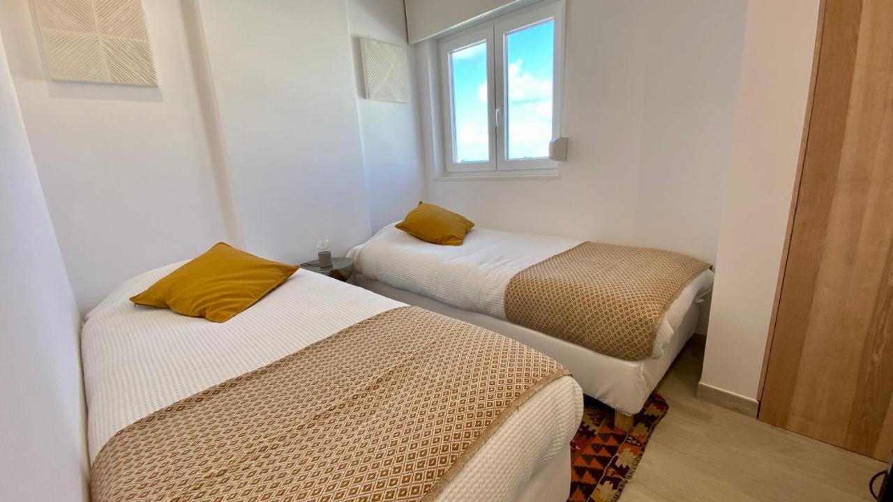 Chillin Santa Cruz Apartment - Close To Beach Retreat Eksteriør bilde